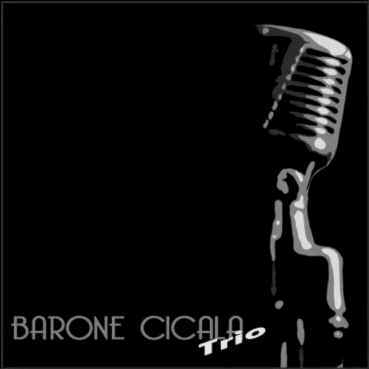Logo Barone Cicala Trio