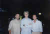 Io, Edo e il batterista dei Police: Steward Copeland